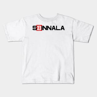 sBinnala meme Design Kids T-Shirt